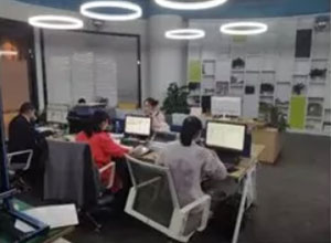 武漢iso27001信息安全認證現場服務案例
